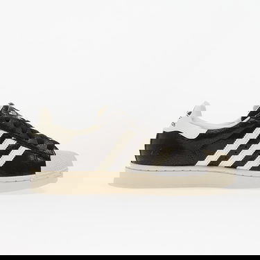 Tenisky a topánky adidas Originals SUPERSTAR II Čierna | JS4014, 2