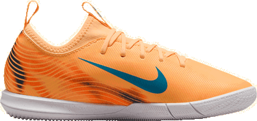 Tenisky a topánky Nike ZOOM VAPOR 16 ACADEMY KM Oranžová | FQ8414-801, 4