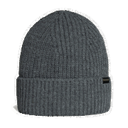 Ribbed Knitted Beanie Foli 3