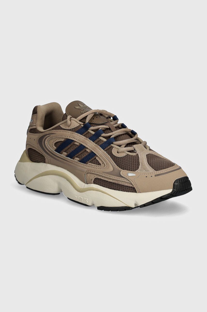 Tenisky a topánky adidas Originals Ozmillen Hnedá | IF9602, 0