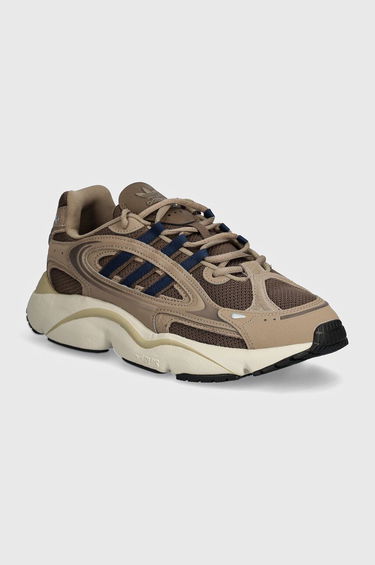 Tenisky a topánky adidas Originals Ozmillen Hnedá | IF9602, 0