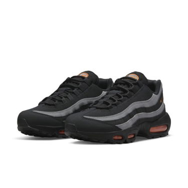 Tenisky a topánky Nike Air Max 95 Čierna | DX2657-001, 1