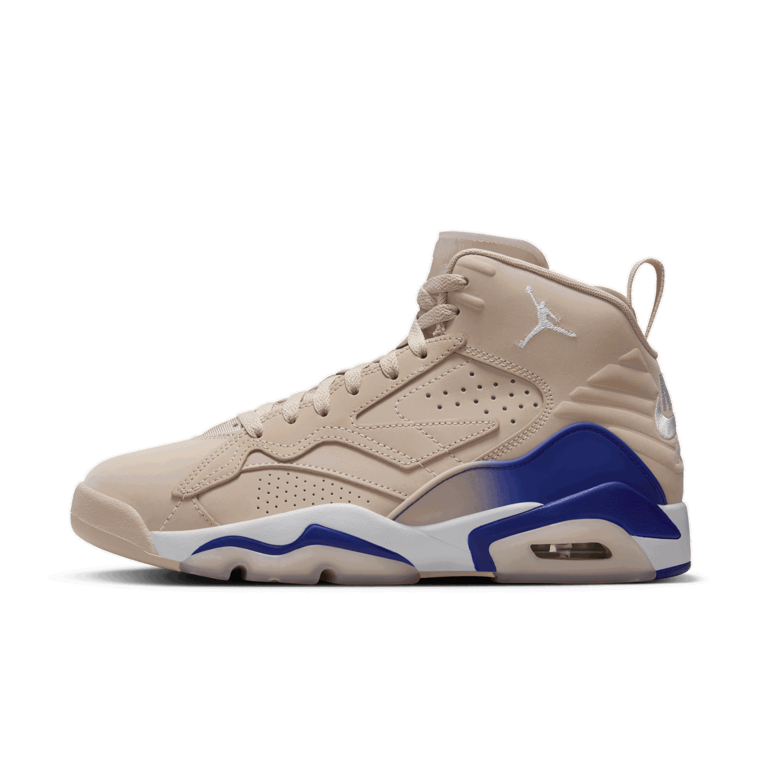 Tenisky a topánky Jordan Jumpman MVP W Béžová | FB9019-200, 0