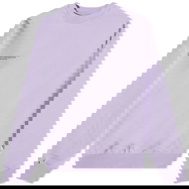 Sveter PANGAIA 365 Sweatshirt, Size X-Large Fialová | 100001837003, 0