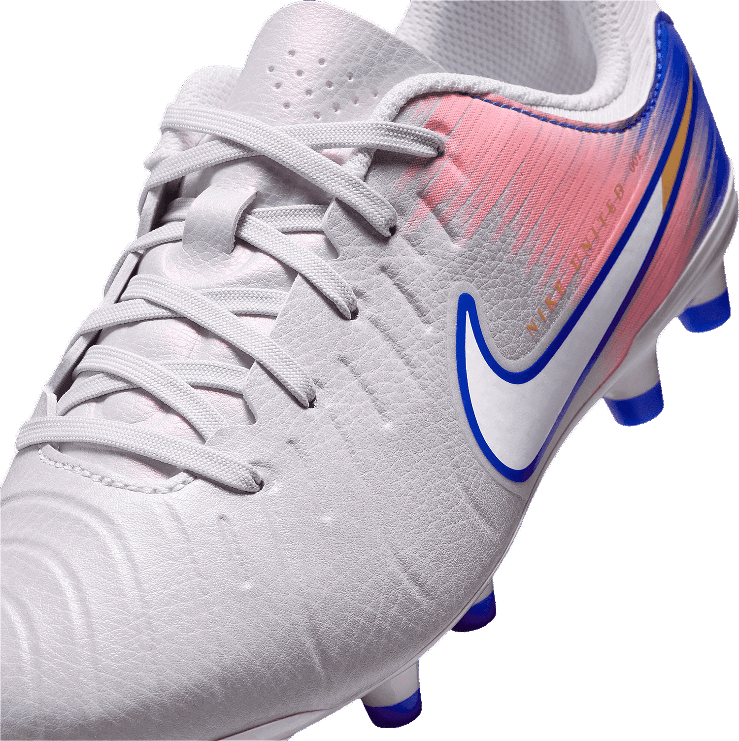 Tenisky a topánky Nike Legend 10 Academy FG/MG Biela | ib2459-001, 1