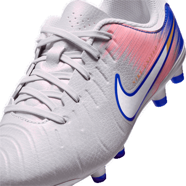 Tenisky a topánky Nike Legend 10 Academy FG/MG Biela | ib2459-001, 1