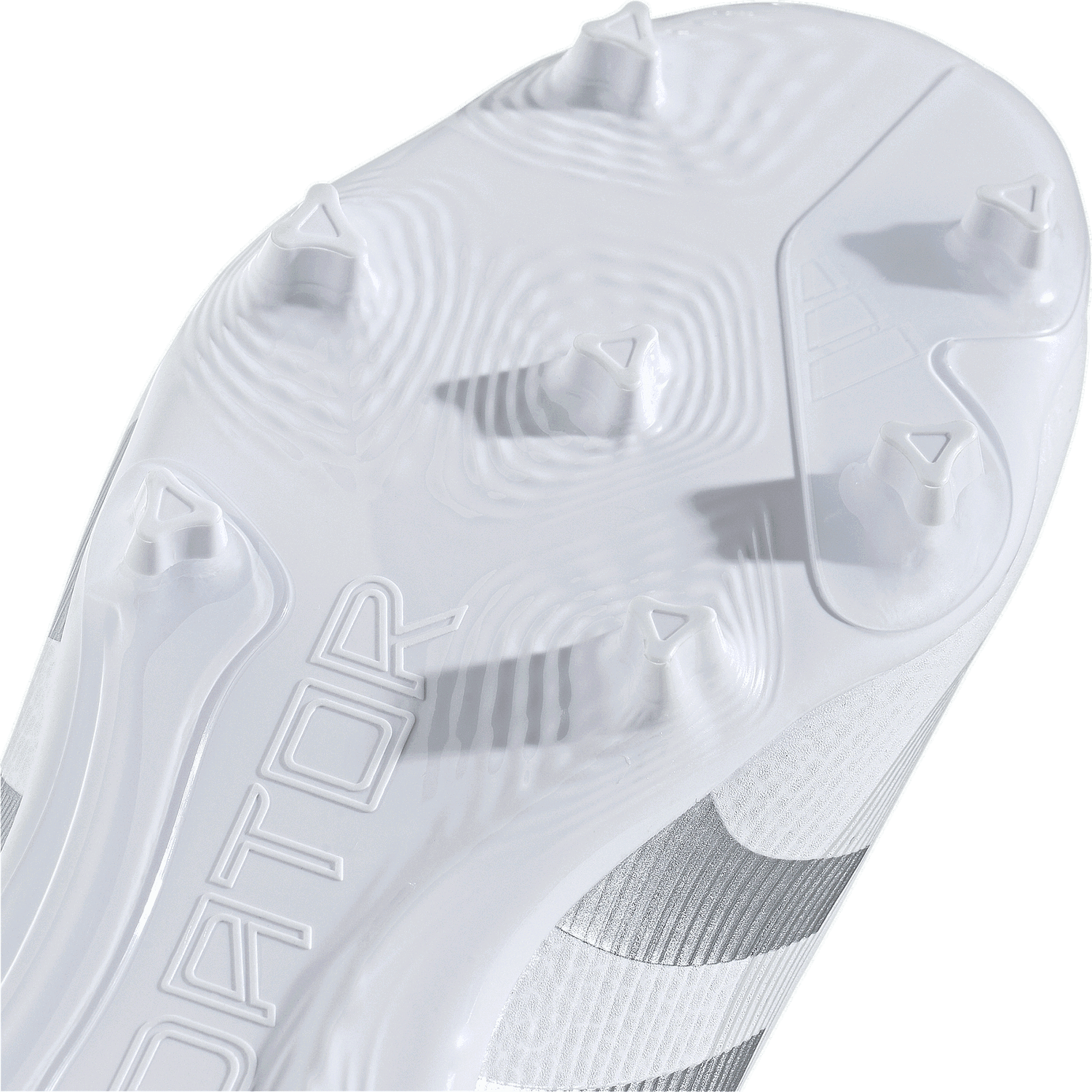 Tenisky a topánky adidas Performance Predator League FG/MG J Biela | id3751, 1