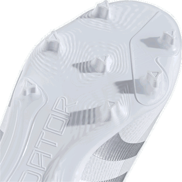 Tenisky a topánky adidas Performance Predator League FG/MG J Biela | id3751, 1