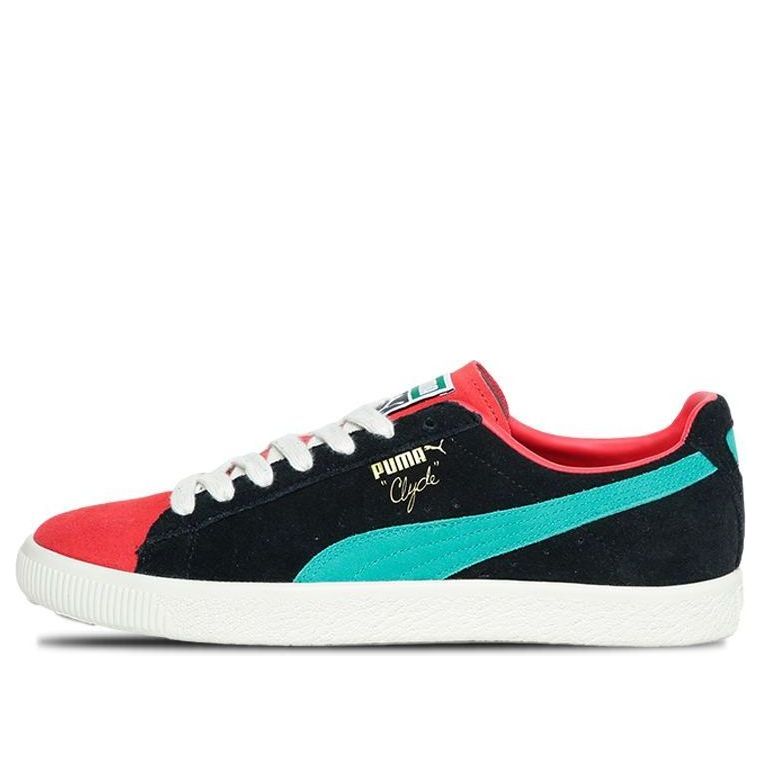 Tenisky a topánky Puma Clyde 'From The Archive' Rôznofarebný | 365319-03, 0