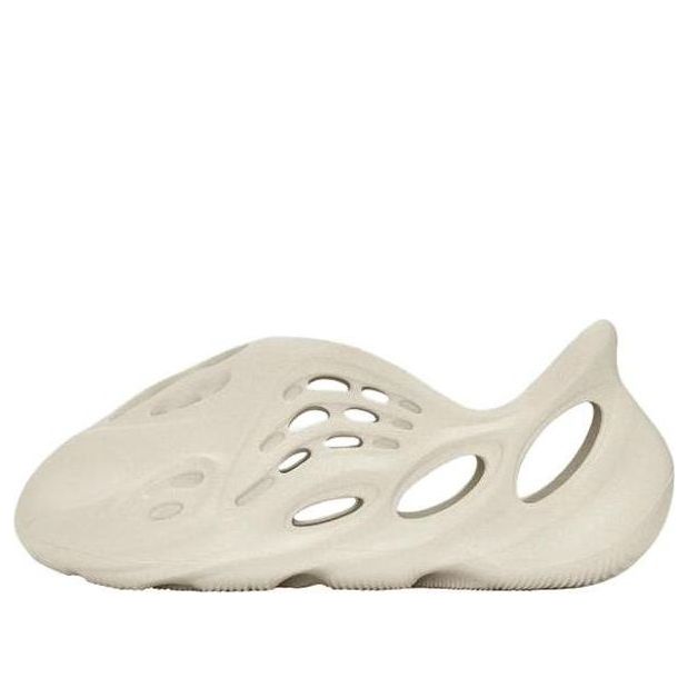 Tenisky a topánky adidas Originals Yeezy Foam Runner Béžová | GW7230, 0