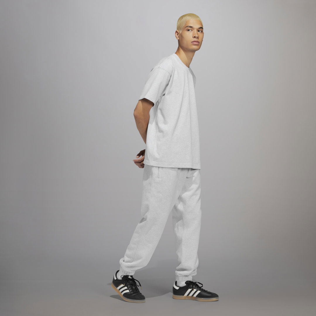 Pharrell Williams Basics Pants