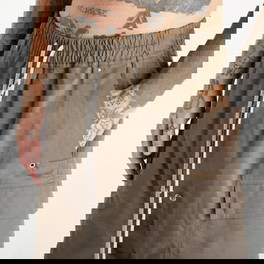 Šortky Rick Owens Cargobela Shorts Hnedá | DU02C5369 TW 34, 4