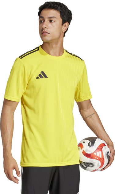 Tričko adidas Originals Adidas Campeon 25 Jersey Žltá | jf6060, 1