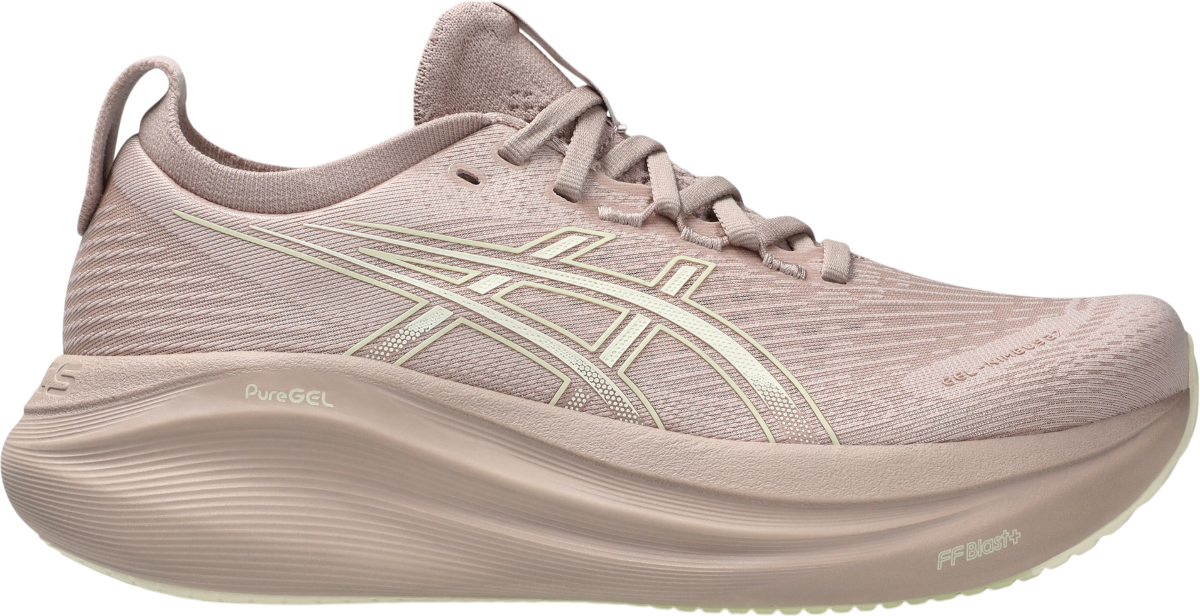 Tenisky a topánky Asics GEL-NIMBUS 27 Ružová | 1012b753-702, 0