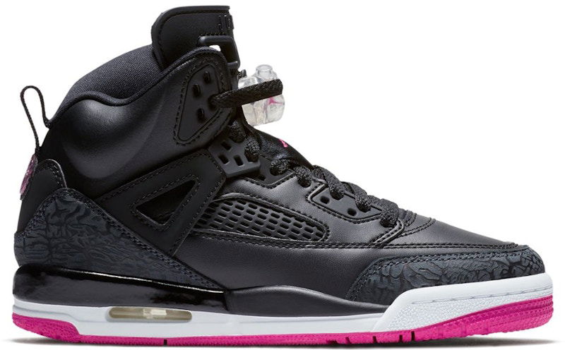 Tenisky a topánky Jordan Jordan Spizike Čierna | 535712-029, 0