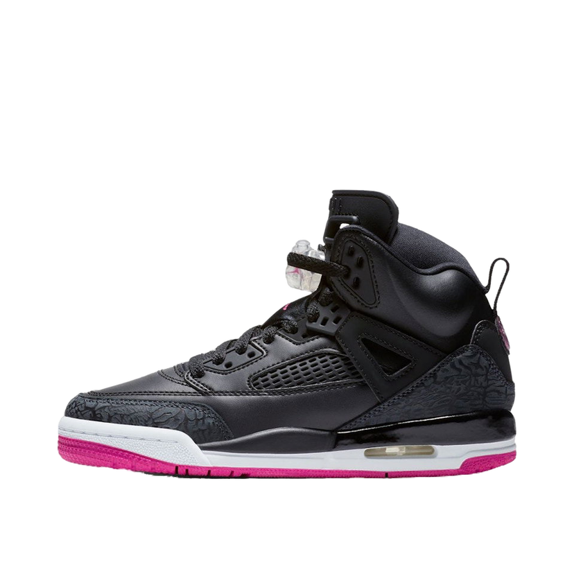 Tenisky a topánky Jordan Jordan Spizike Čierna | 535712-029