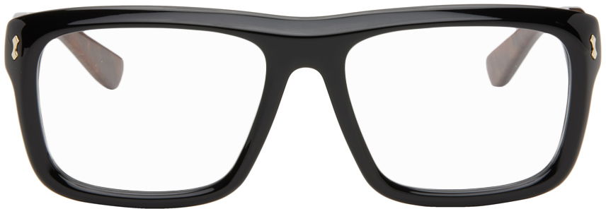 Rectangular Glasses