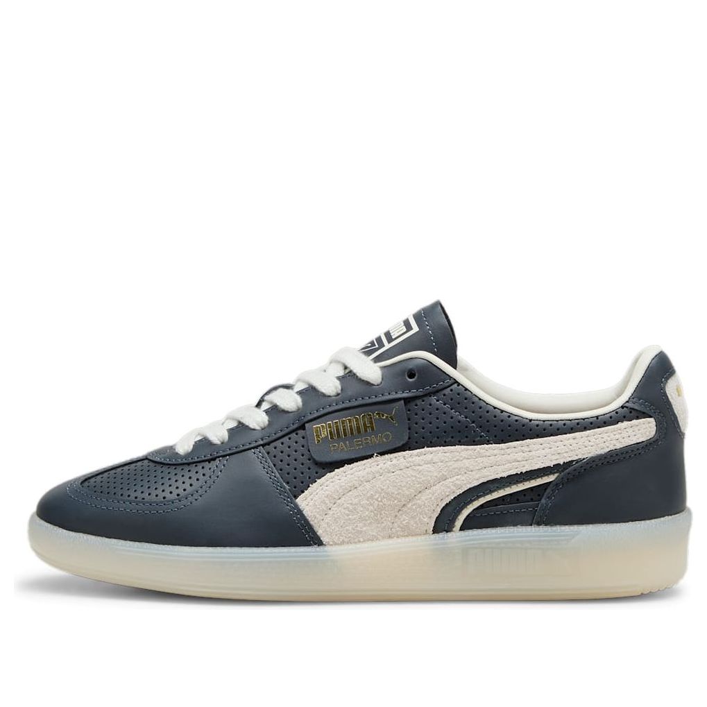 Tenisky a topánky Puma Palermo Modrá | 398570-01, 0