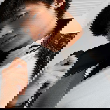 Bunda Puma T7 Printed Track Jacket Čierna | 537044_01, 3