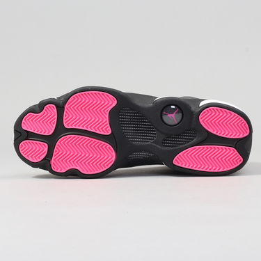 Tenisky a topánky Jordan Jordan Retro 13 GG Čierna | 439358-009, 4