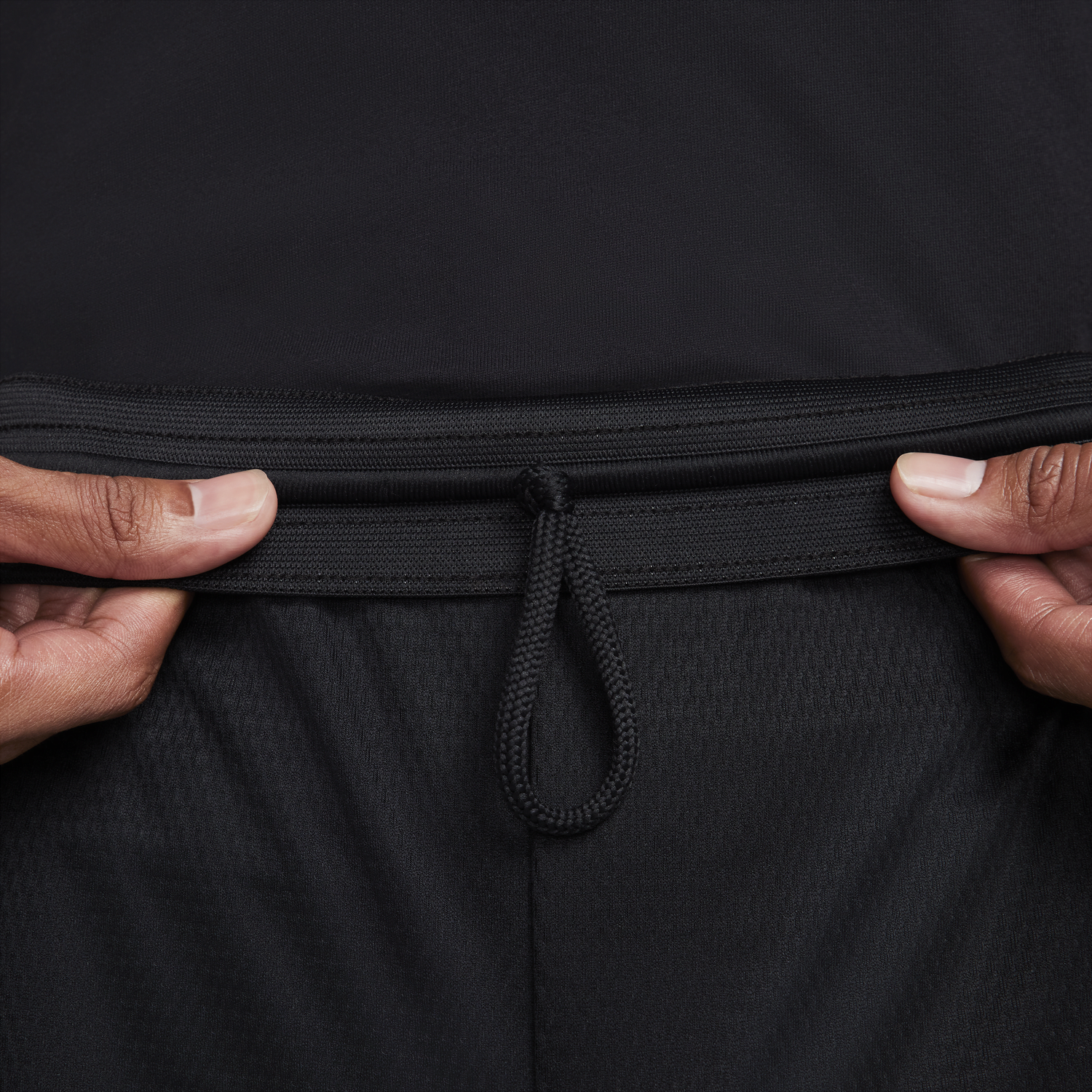 Šortky Nike Basketball Shorts Icon Čierna | FB7144-010, 1