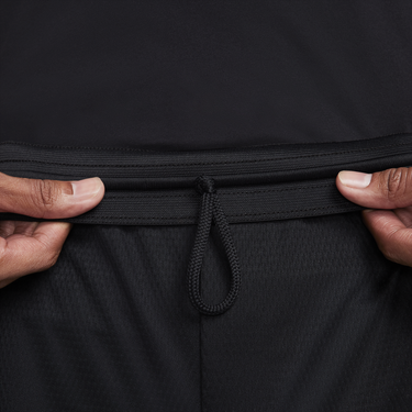 Šortky Nike Basketball Shorts Icon Čierna | FB7144-010, 1