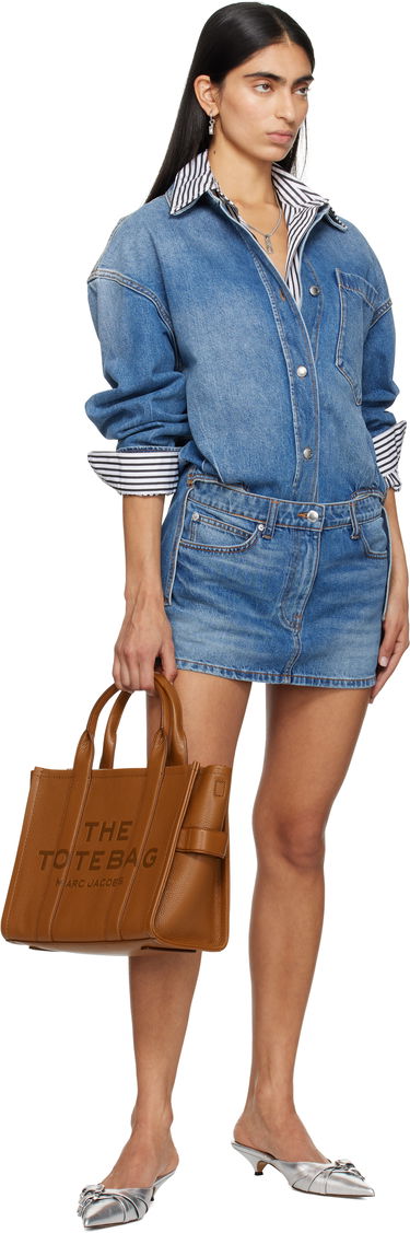 Náušnice Marc Jacobs Marc Jacobs Friendship Padlock Charm Hoop Earrings Metalická | 2R4JER001J44, 3