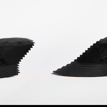 Klobúk BAPE A BATHING APE College Monogram Reversible Bucket Hat Hnedá | 001HTL301305MBLK, 1