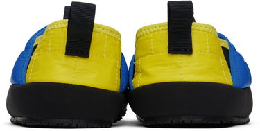Tenisky a topánky The North Face ThermoBall Traction II Mules Modrá | NF0A39UX, 1