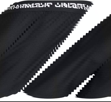 Šortky Under Armour Under Armour Tech Play Up Shorts Čierna | 1390075-002, 1