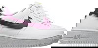Air Force 1 Low 'Crater Next Nature White Sangria' (GS)