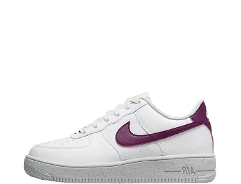Nike Air Force 1 Low 'Crater Next Nature White Sangria' (GS) DH8695-100