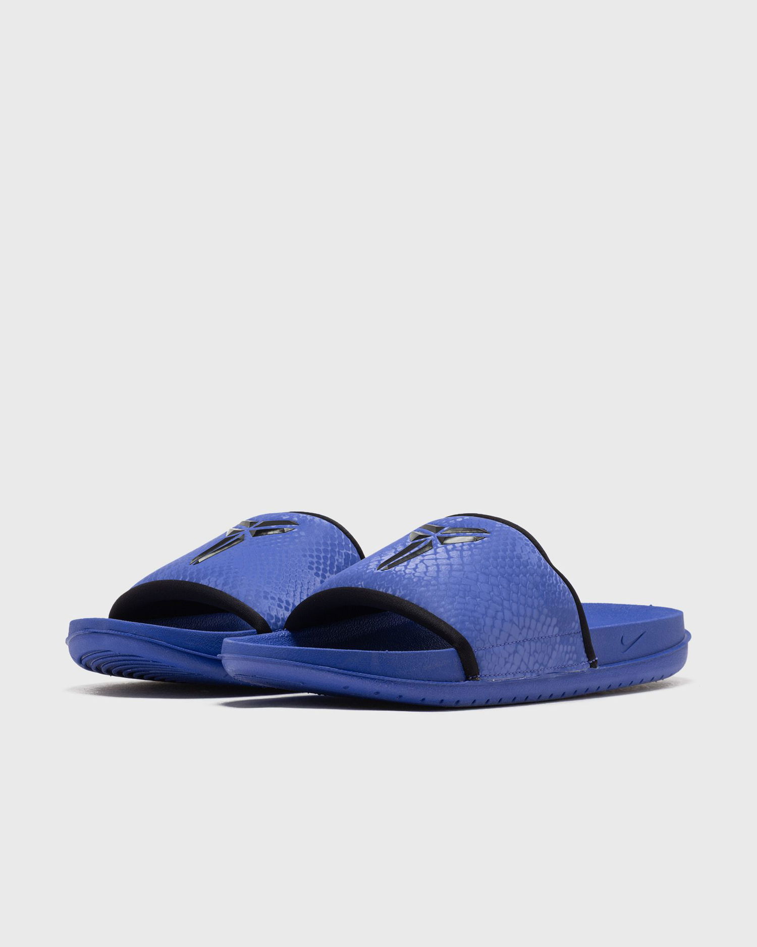 Tenisky a topánky Nike KOBE OFFCOURT SLIDE Modrá | IM1389-500, 1