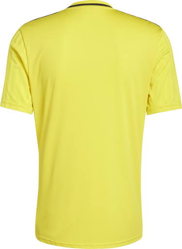 Tričko adidas Originals Adidas Campeon 25 Jersey Žltá | jf6060, 3