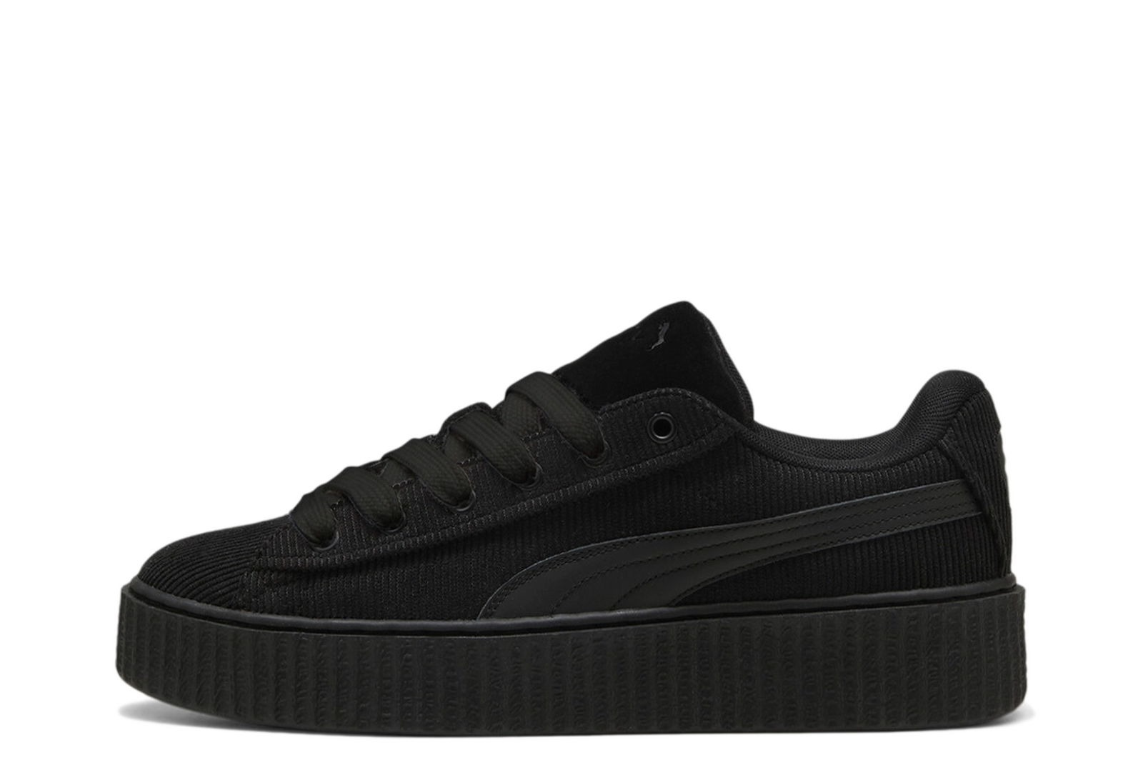 Fenty x Creeper Phatty "Corduroy Black"