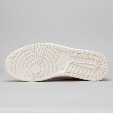 Tenisky a topánky Jordan Jordan 1 Retro Low Ružová | 848775-805, 4