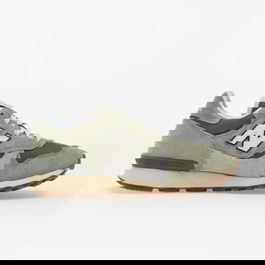 Tenisky a topánky New Balance New Balance U475RGA Zelené | NBU475RGA, 2