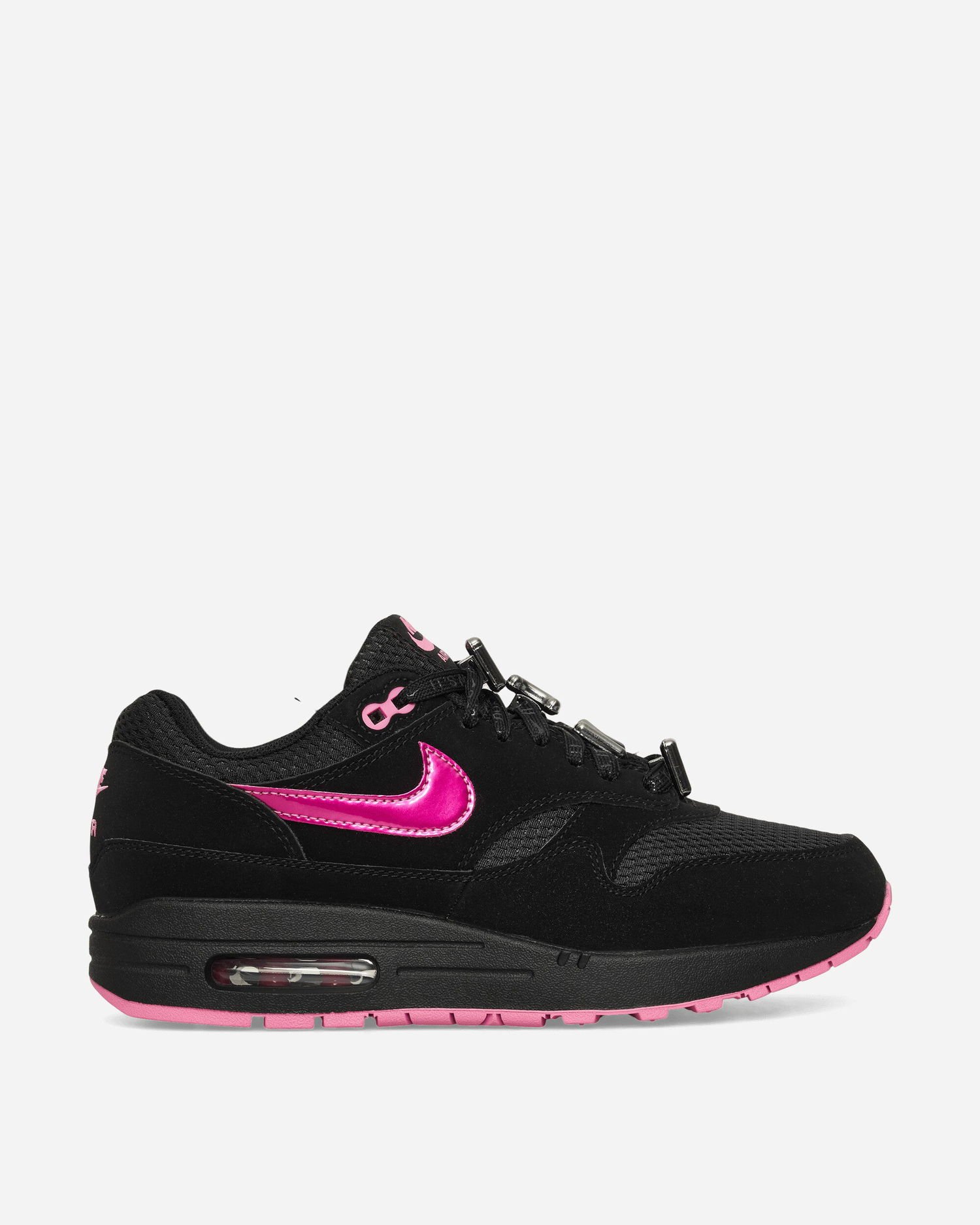 Tenisky a topánky Nike Air Max 1 Premium Čierna | HV2302-001, 1