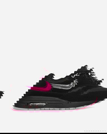Tenisky a topánky Nike Air Max 1 Premium Čierna | HV2302-001, 1