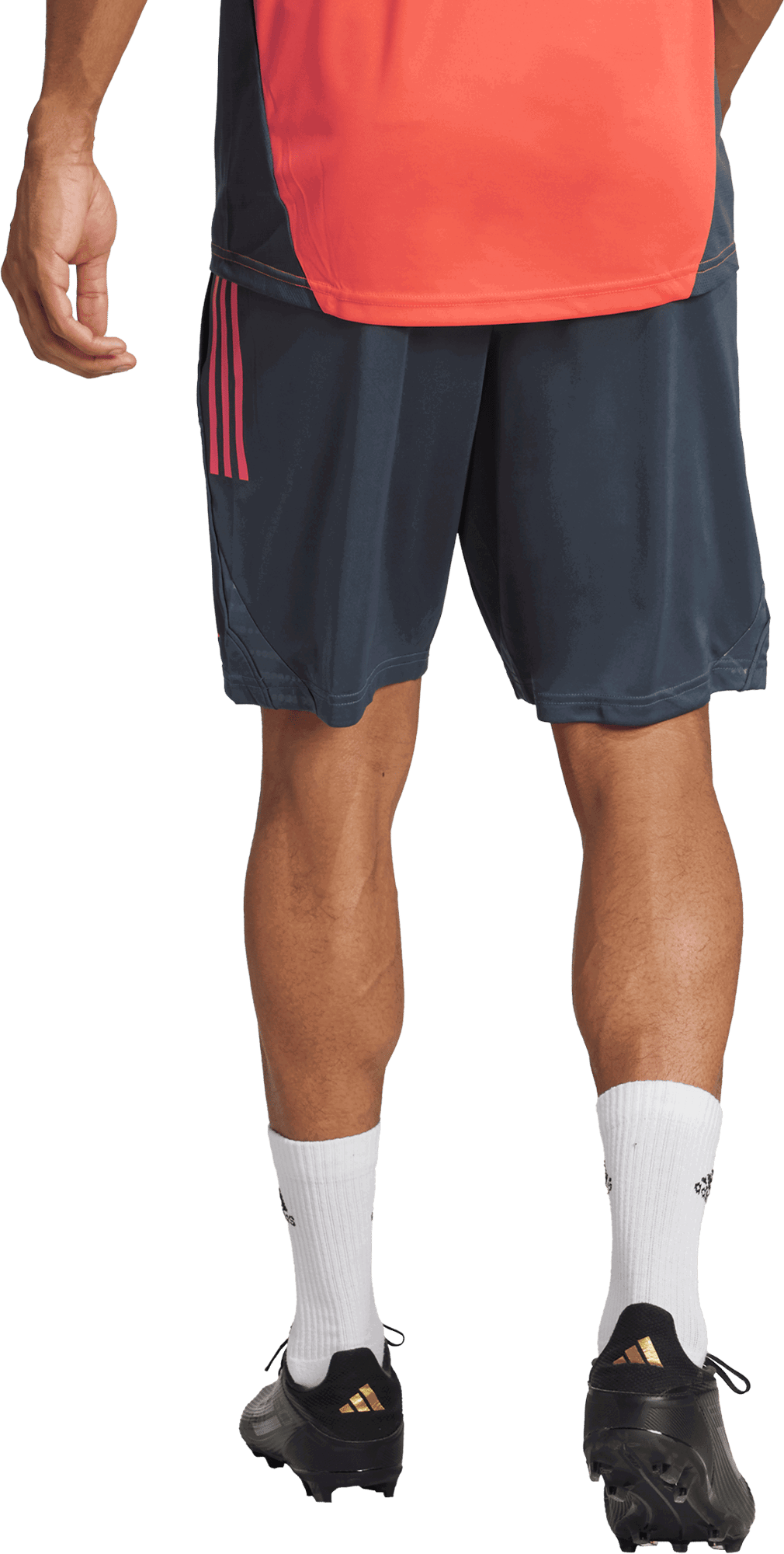 Šortky adidas Originals FC Bayern 2025/26 Tiro25 Competition Training Shorts Navy | jn8776, 1