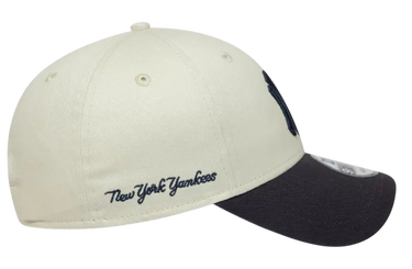 Šiltovka New Era MLB New York Yankees Side Script 9Forty Cap Rôznofarebný | 60667557-60667557, 4