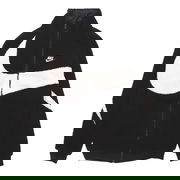 Big Swoosh Stand Collar Jacket