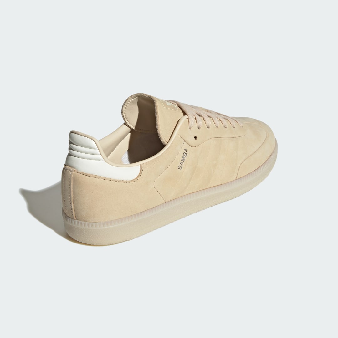 Tenisky a topánky adidas Originals Samba Béžová | IE4956, 1
