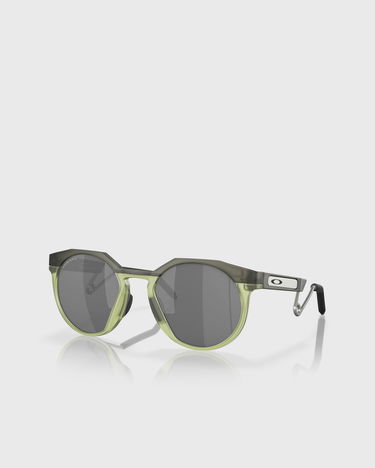 Slnečné okuliare OAKLEY HSTN METAL Zelené | 0OO9279-04, 1