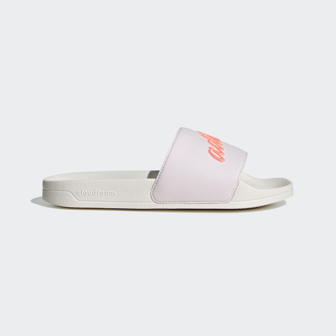 Tenisky a topánky adidas Originals Adilette Shower Biela | GZ5925, 0