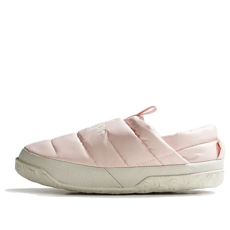 Tenisky a topánky The North Face Nuptse Mules Ružová | 5G2B-IHO
