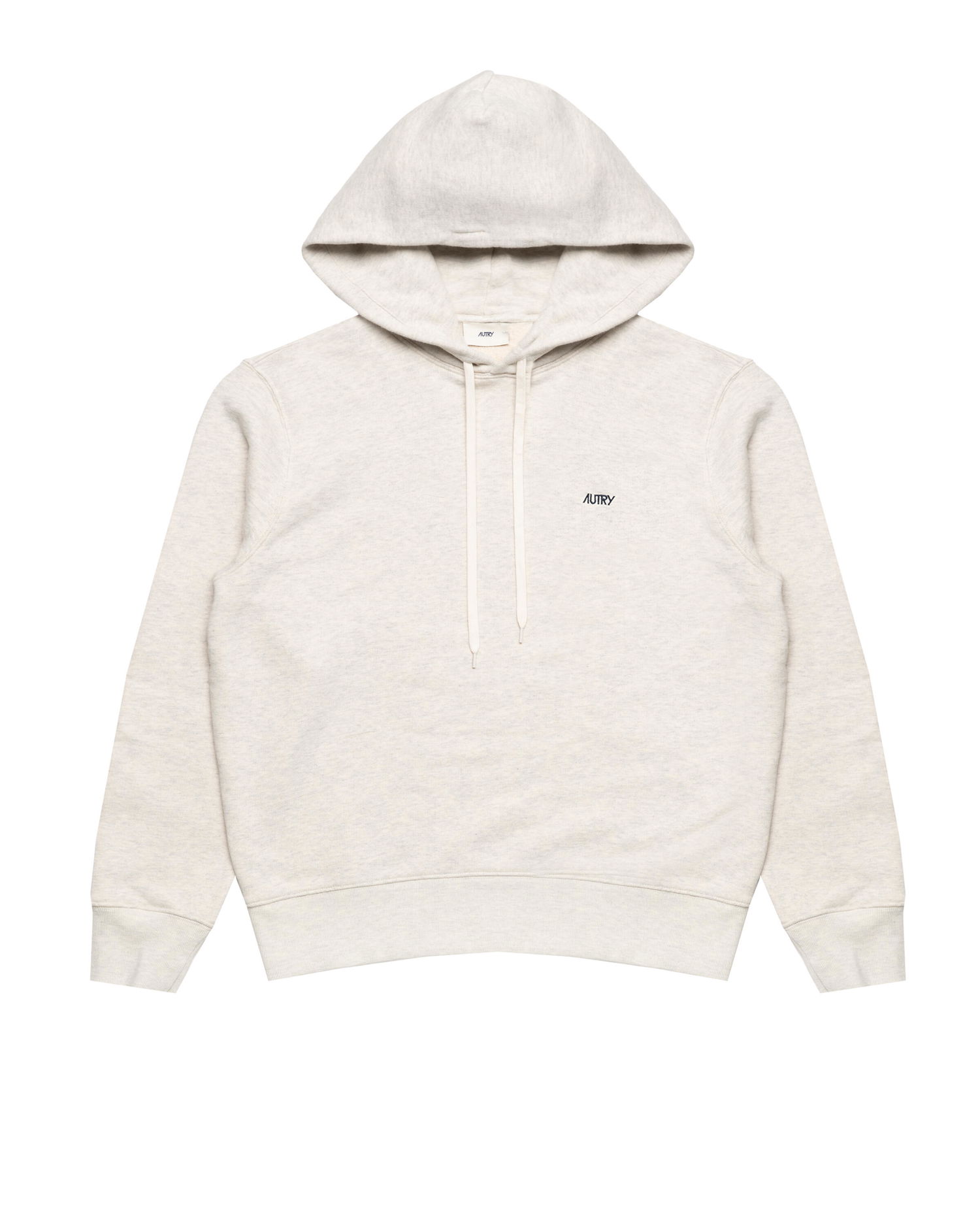 Mikina Autry Autry Action Hoodie Béžová | HOPMA2JM, 0