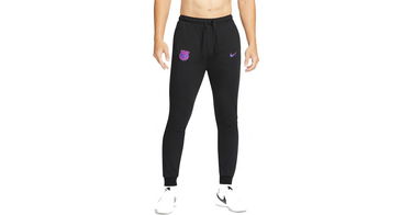 Tepláky Nike Sweatpants Dri-FIT FC Barcelona Čierna | db7873-014, 1