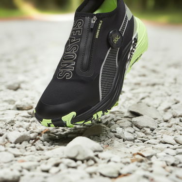 Tenisky a topánky Puma Voyage NITRO™ 3 Disc Zelené | 309794_01, 7
