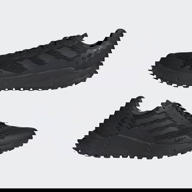 Tenisky a topánky adidas Performance Terrex Agravic Flow 2.0 Čierna | GZ8886, 6
